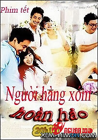 Người Hàng Xóm Hoàn Hảo