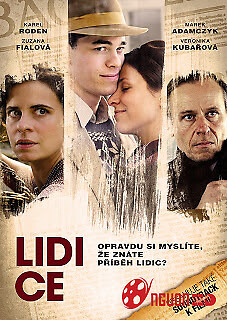 Người Hùng Lidice