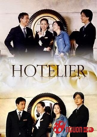 Người Quản Lý Khách Sạn