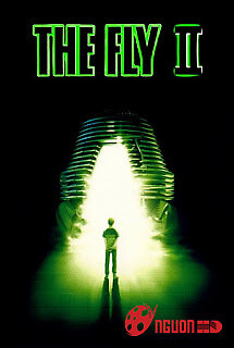 Người Ruồi Phần 2