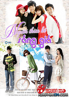 Người Thừa Kế Sáng Giá