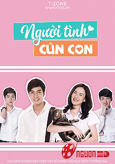 Người Tình Cún Con