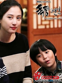 Người Tình Cuồng Si