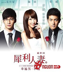 Người Vợ Sắc Sảo