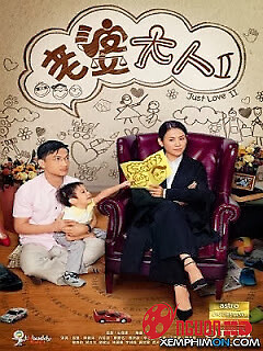 Người Vợ Thẩm Phán 2