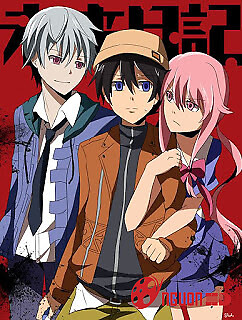 Nhật Kí Tương Lai