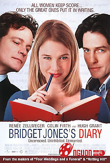 Nhật Ký Tiểu Thư Jones