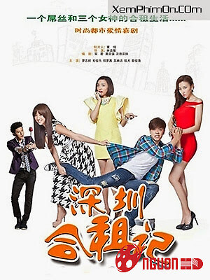 Nhật Ký Trọ Chung Thâm Quyến