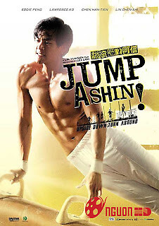 Nhảy Lên Ashin!