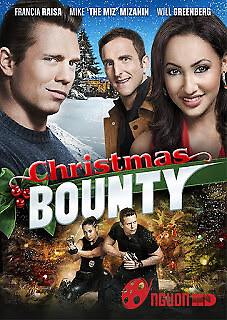 Nhiệm Vụ Đêm Giáng Sinh