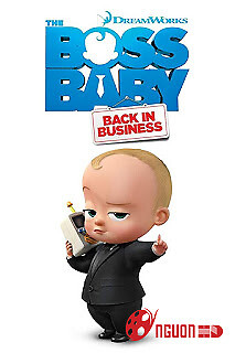 Nhóc Trùm: Đi Làm Lại