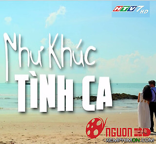 Như Khúc Tình Ca