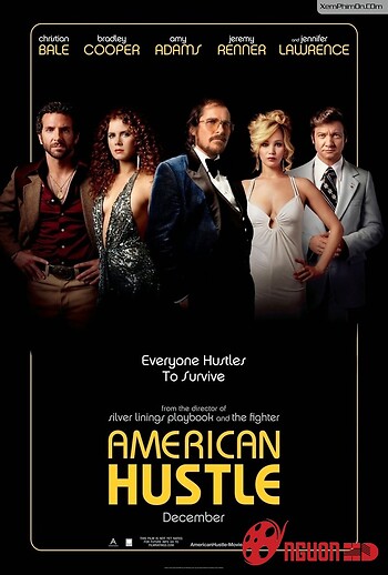 Những Kẻ Láu Cá Phần 6