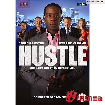 Những Kẻ Láu Cá Phần 7