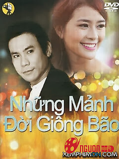 Những Mảnh Đời Giông Bão