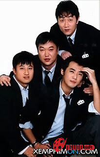 Những Người Bạn Tinh Nghịch