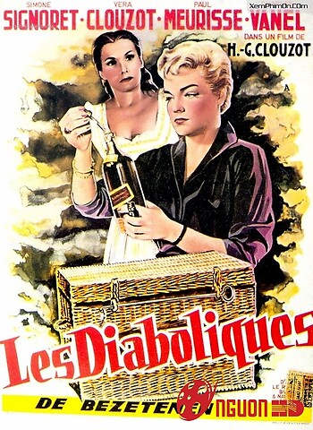 Những Người Quỷ Quái