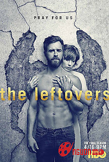 Những Người Sống Sót Phần 3