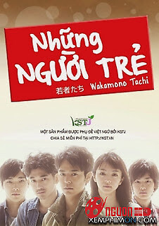 Những Người Trẻ