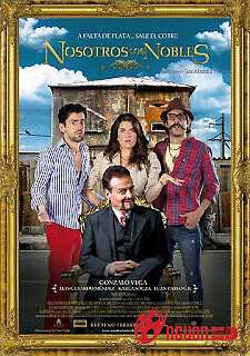 Những Quý Tử Vụng Về