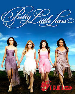 Những Thiên Thần Nói Dối Phần 3