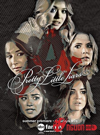 Những Thiên Thần Nói Dối Phần 6