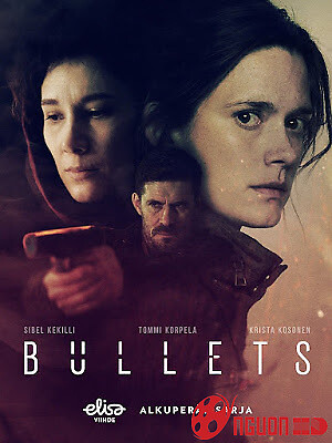 Những Viên Đạn