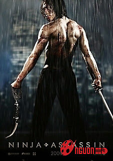 Ninja Sát Thủ