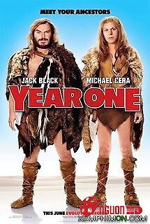 Nổi Loạn Thời Tiền Sử