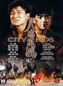 Nỗi Niềm Trẻ Mồ Côi