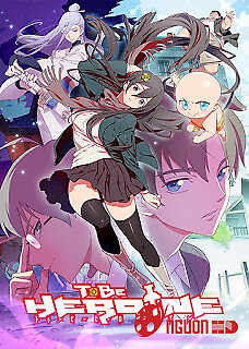 Nữ Anh Hùng Ở Dị Giới