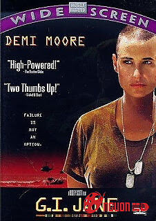 Nữ Chiến Binh Quả Cảm