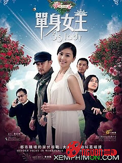 Nữ Hoàng Độc Thân