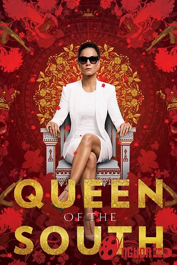 Nữ Hoàng Thế Giới Ngầm Phần 3