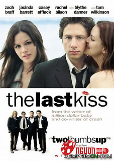 Nụ Hôn Cuối Cùng