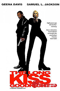 Nụ Hôn Dài Từ Biệt