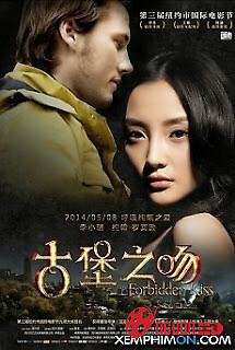 Nụ Hôn Nguy Hiểm