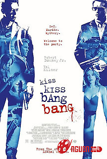 Nụ Hôn Và Họng Súng