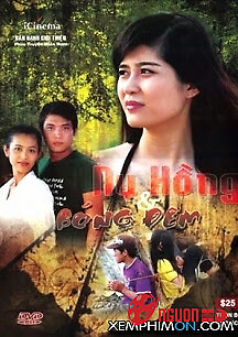 Nụ Hồng Và Bóng Đêm