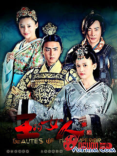 Nữ Nhân Của Vua