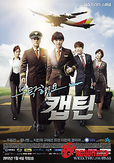 Nữ Phi Công Xinh Đẹp