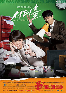 Nữ Thị Trưởng