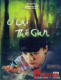 Ở Lại Thế Gian