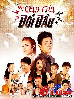 Oan Gia Đối Đầu