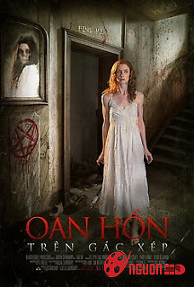 Oan Hồn Trên Gác Xép