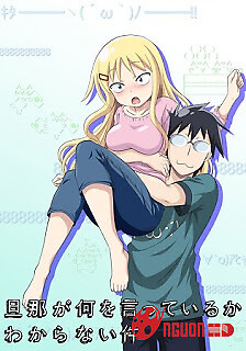 Ông Chồng Dễ Ghét