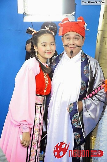 Ông Tơ Bà Nguyệt