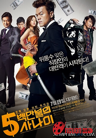 Ông Trùm Triệu Đô