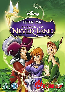 Peter Pan 2: Trở Lại Neverland