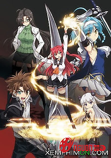 Pháp Nhân Muội Phần 2